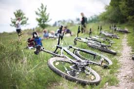Cycling Trip Da Lat to Nha Trang 1 Day